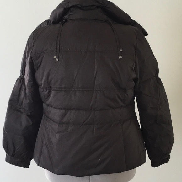 Kenneth Cole coat - Picture 3 of 5